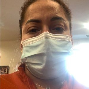 Meet your Posher, Andrea